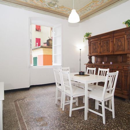 Casa Candida Gênes Extérieur photo