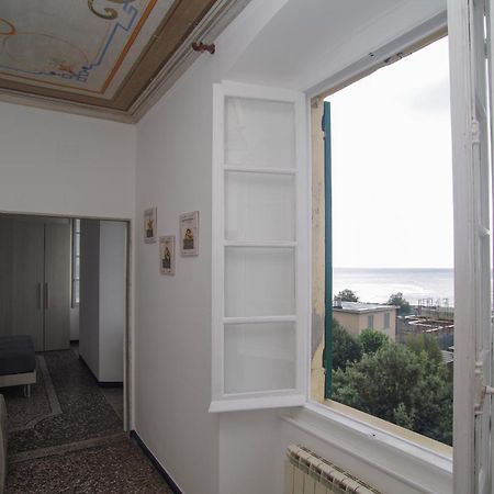 Casa Candida Gênes Extérieur photo