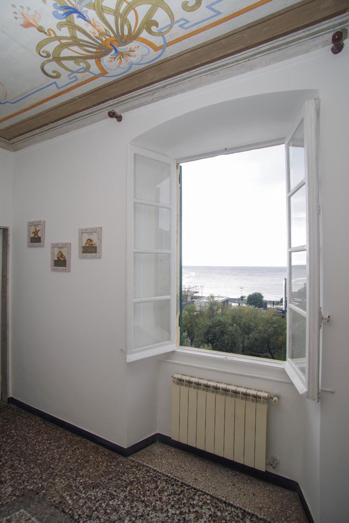 Casa Candida Gênes Extérieur photo