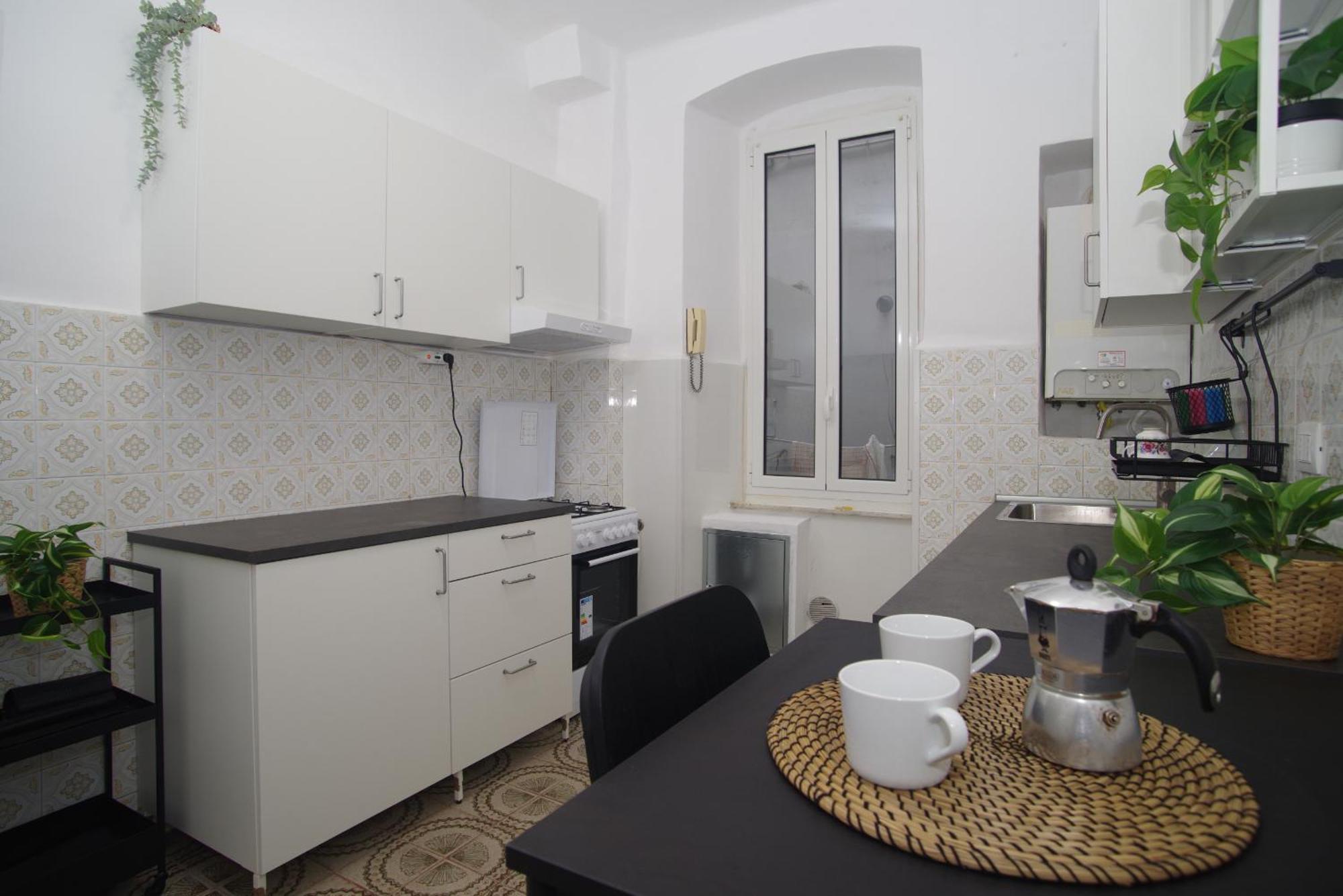 Casa Candida Gênes Extérieur photo